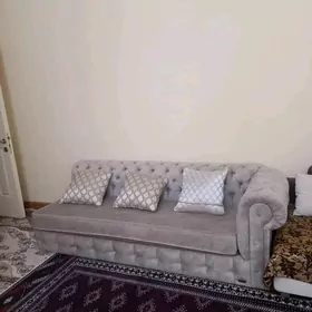 Диван Уголок для гостиной