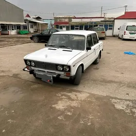 Lada 2106 1987