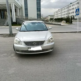 Kia Optima 2006