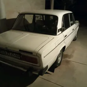 Lada 2106 1999
