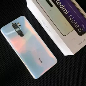 Redmi Not 8pro 6/128