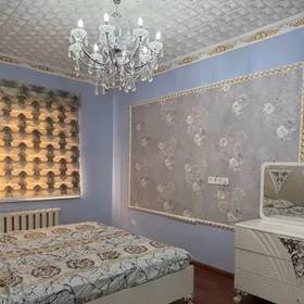 8 mkr Arenda 3 komnat