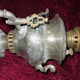 самовар раритет 1.5 литра