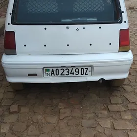 Daewoo Tico 1995