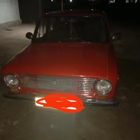 Lada 2104 1986