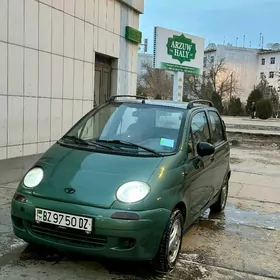 Daewoo Matiz 1999