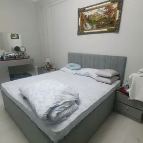 spalny garnitur gyssagly