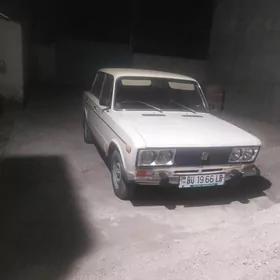 Lada 2106 1987