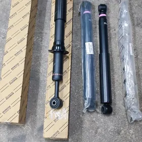 Амортизатор Hilux