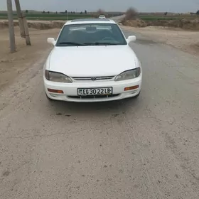 Toyota Camry 1996