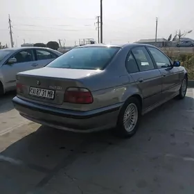 BMW 540 1998