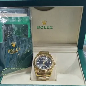 rolex sagat mehanika