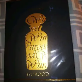 духи мужские парфюм