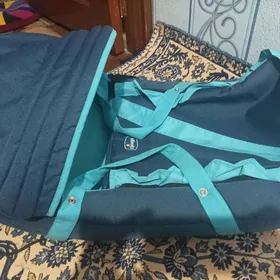 sumka çaga salynyan