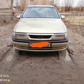 Opel Vectra 1991