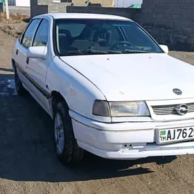 Opel Vectra 1992