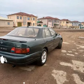 Toyota Camry 1993
