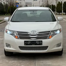 Toyota Venza 2011