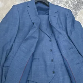 kastyum julbar troyka