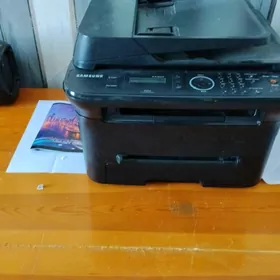 принтер Samsung