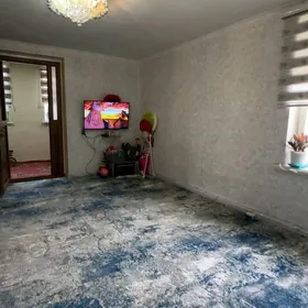 Ipoteka 6mkr 1kom remontly