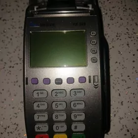 Terminal Терминал