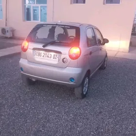 Daewoo Matiz 2006