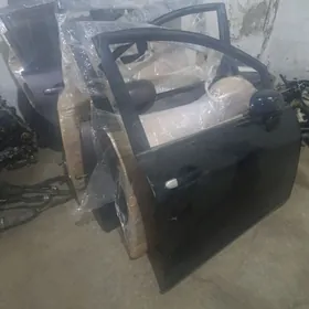 Nissan wersa tida gapy