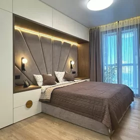 Spalny garnitur Mebel Спальны