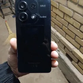 redmi not 13 8.256 gb