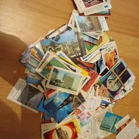 КАЛЕНДАРИКИ