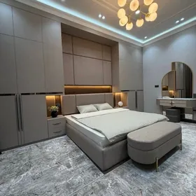 Spalny Спальны garnitur Mebel