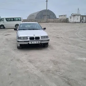 BMW 325 1991