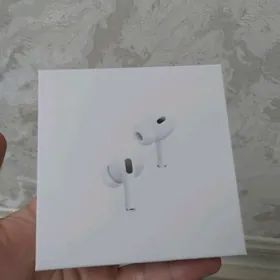 Air Pods Pro 2 nauşnik