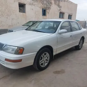 Toyota Avalon 1996