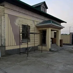 Чоганлы 6 соток 7 ком.