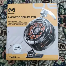 memo cx08 cooler kuler