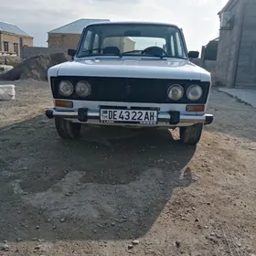 Lada 2106 2000