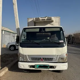 Mitsubishi Canter 2008