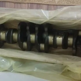 Кален вал мерседес