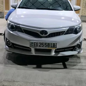 Toyota Camry 2013