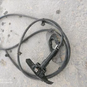 Lexus RX 350 fara suw sepyan