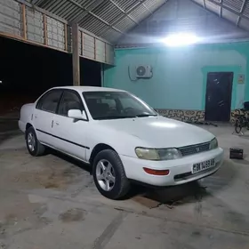 Toyota Corolla 1994