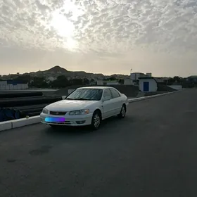 Toyota Camry 1999