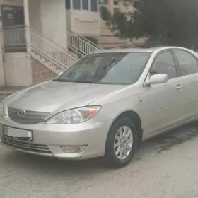 Toyota Camry 2003