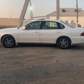 Toyota Avalon 1998