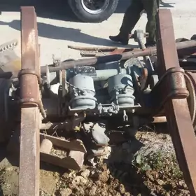 Мос Мерседес