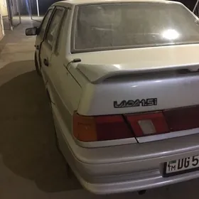Lada 2115 2005
