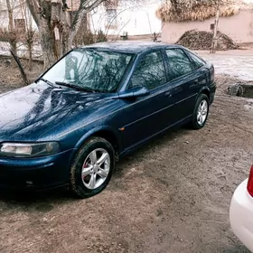 Opel Astra 2000