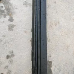 Lexus RX 350 gapy chep spoller